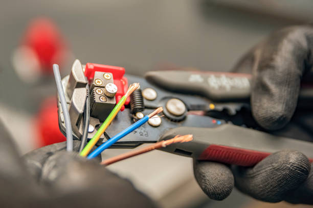 Best Industrial Electrical Services  in Avila Beach, CA