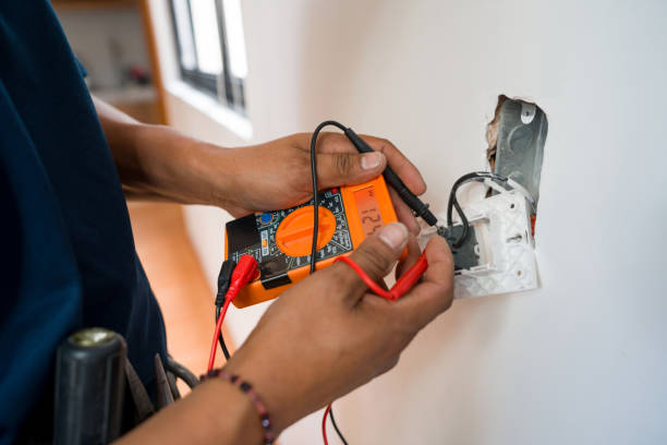 Best Electric Panel Repair  in Avila Beach, CA