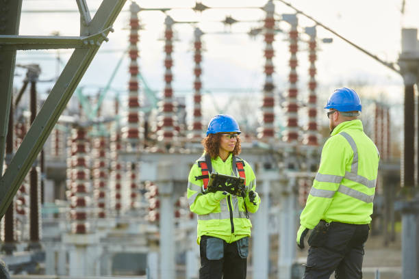 Best Commercial Electrician Services  in Avila Beach, CA