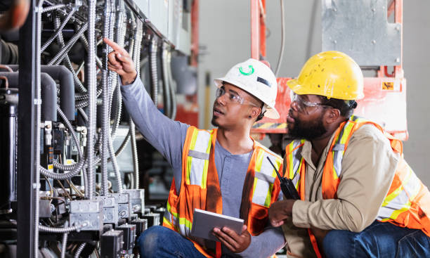 Best Electrical Installation Contractor  in Avila Beach, CA