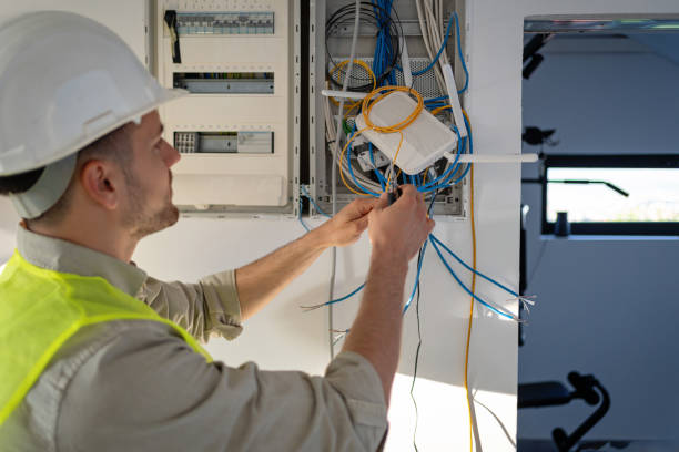 Best Electric Panel Repair  in Avila Beach, CA
